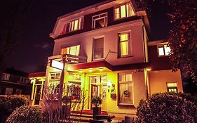 Alp De Veenen Hotel
